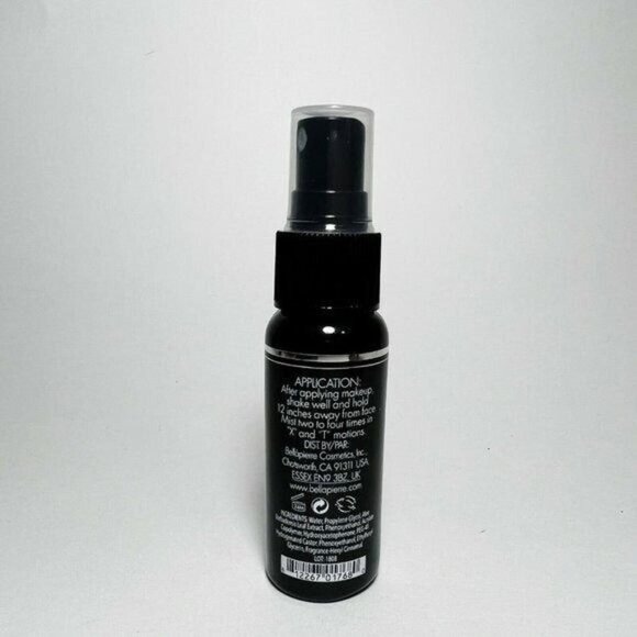 Bellapierre Cosmetics HD Setting Spray TRAVEL SIZE - Picture 3 of 3